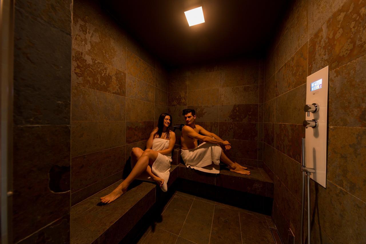 Bhavantu Darfo Boario Terme Екстер'єр фото