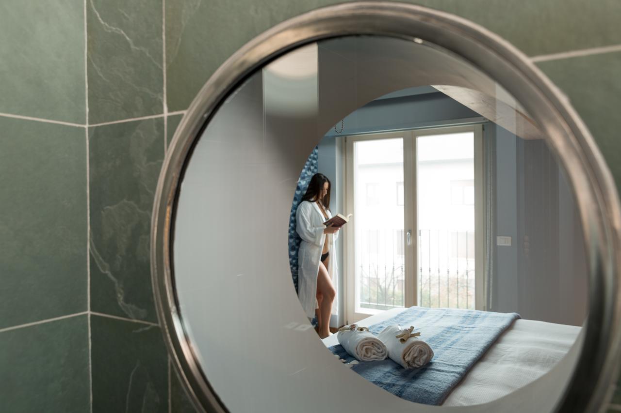 Bhavantu Darfo Boario Terme Екстер'єр фото