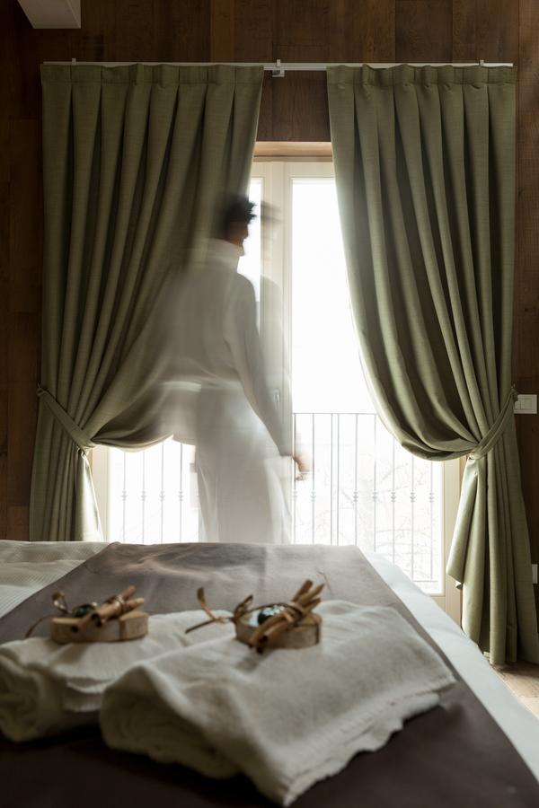 Bhavantu Darfo Boario Terme Екстер'єр фото