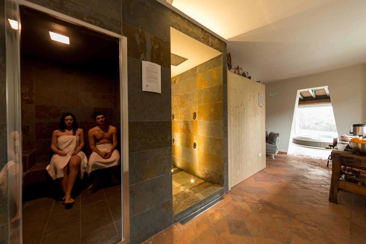 Bhavantu Darfo Boario Terme Екстер'єр фото