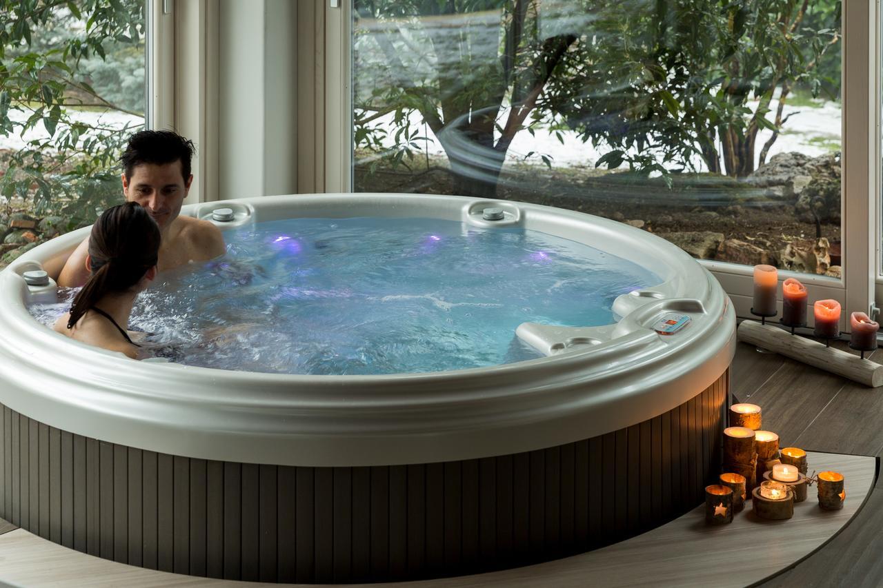 Bhavantu Darfo Boario Terme Екстер'єр фото
