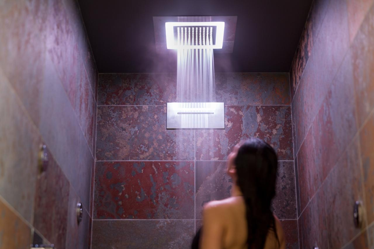 Bhavantu Darfo Boario Terme Екстер'єр фото